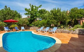 Apartments Villa Temer