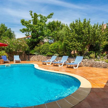 Apartments Villa Temer Pinezići Exterior foto